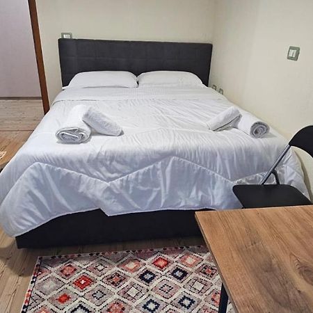Hotel Sofra Gjirokastër 외부 사진