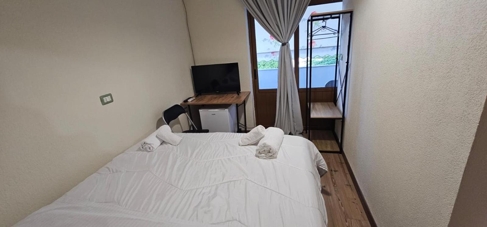 Hotel Sofra Gjirokastër 외부 사진
