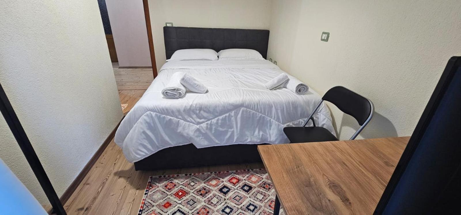 Hotel Sofra Gjirokastër 외부 사진
