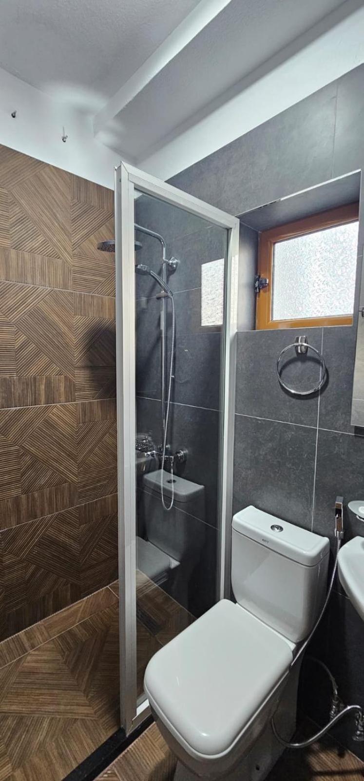 Hotel Sofra Gjirokastër 외부 사진