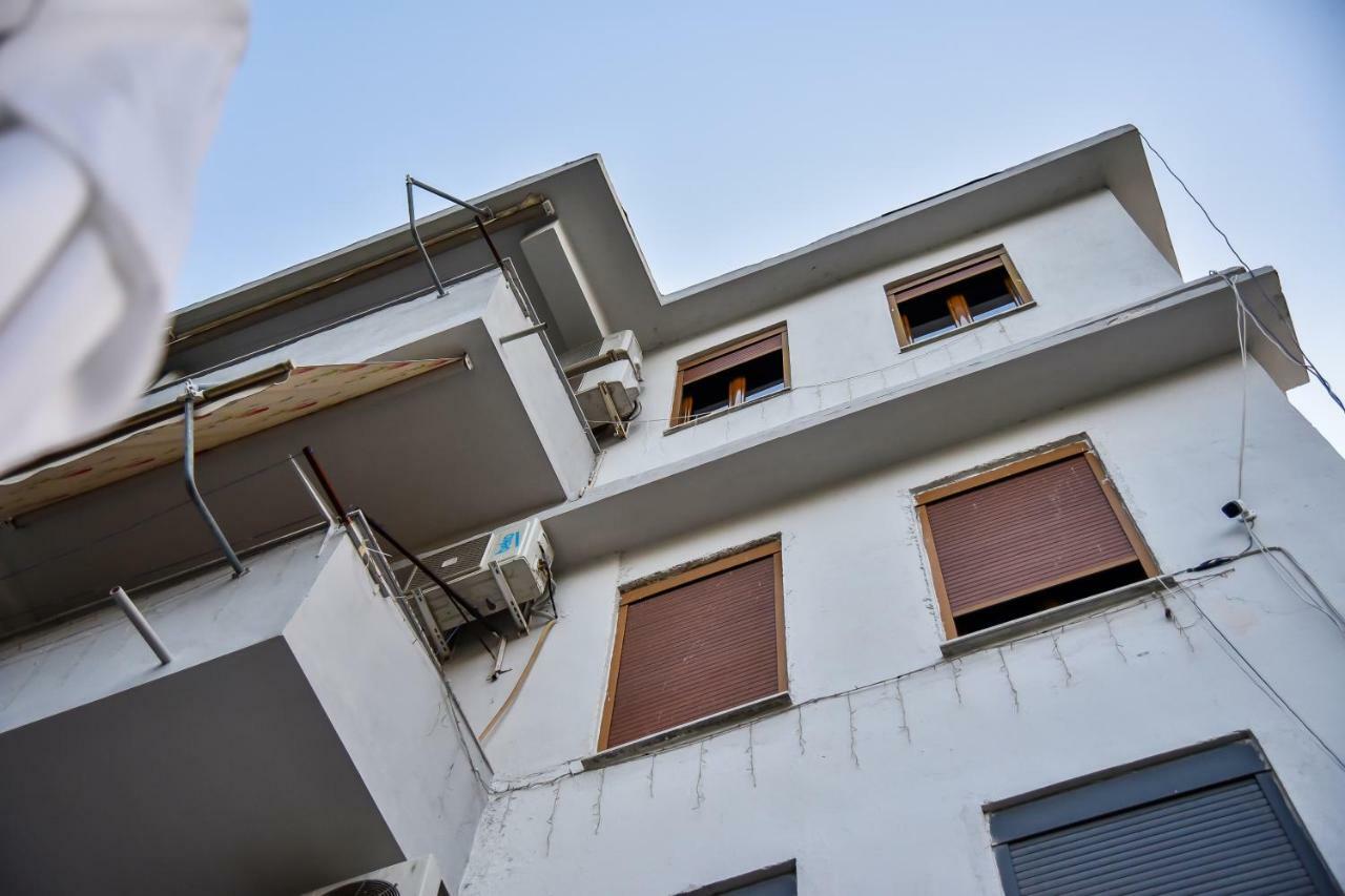 Hotel Sofra Gjirokastër 외부 사진