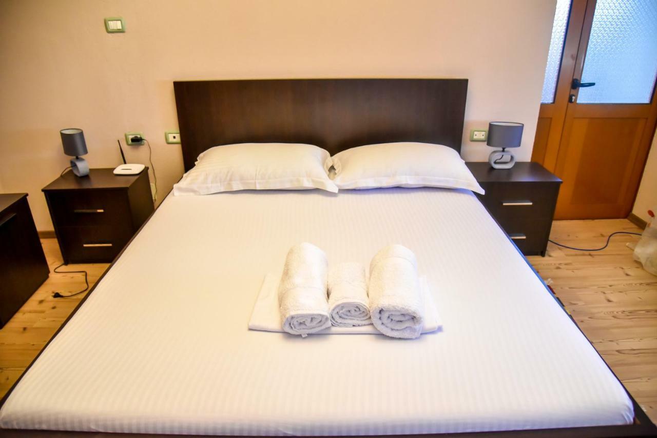 Hotel Sofra Gjirokastër 외부 사진